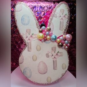 Bunny 🐰 Car Freshie